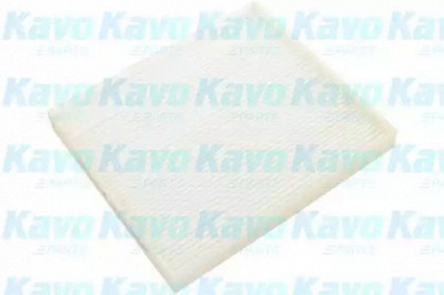 AMC FILTER kc6119 -  Фильтр воздуха в салоне